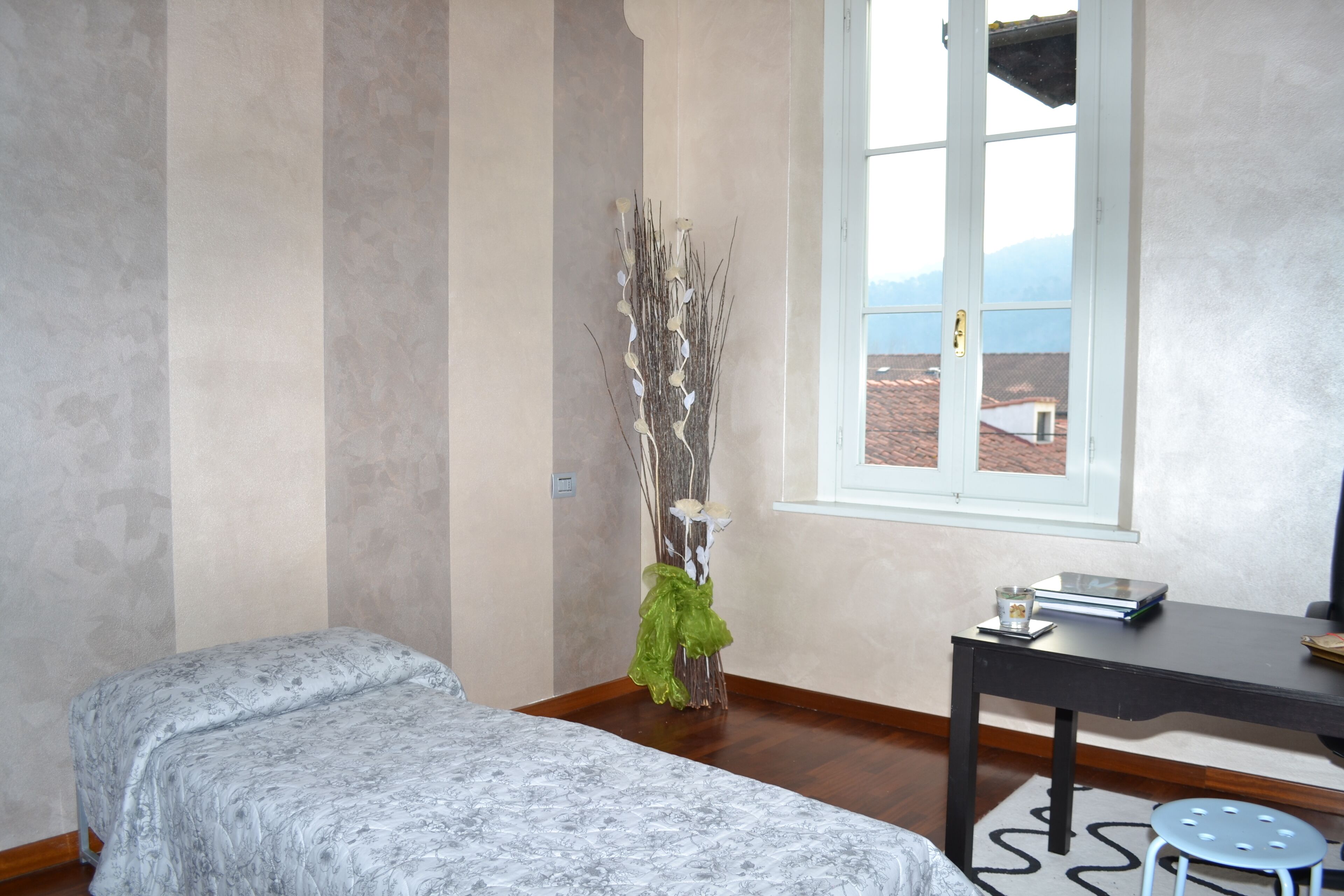 2 chambres, draps fournis, accès pour personnes à mobilité réduite