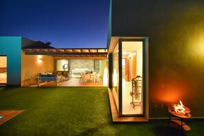 Terrazza/patio