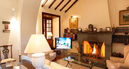 Holiday Mansion Bandamassa