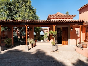 Exterior - Holiday Mansion Bandama by VillaGranCanaria (Santa Brígida)
