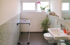 Dusche