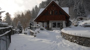 Außenbereich