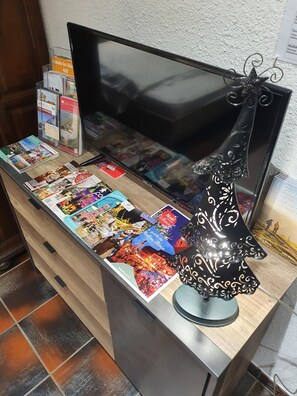 Interieur
