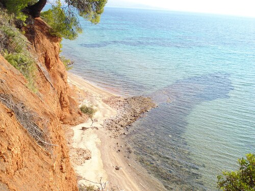 Villa Akroyali près de Nikiti