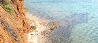 Villa Akroyali near Nikiti