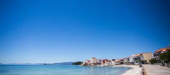 Maison Coton - Villa sur la plage, Rías Baixas