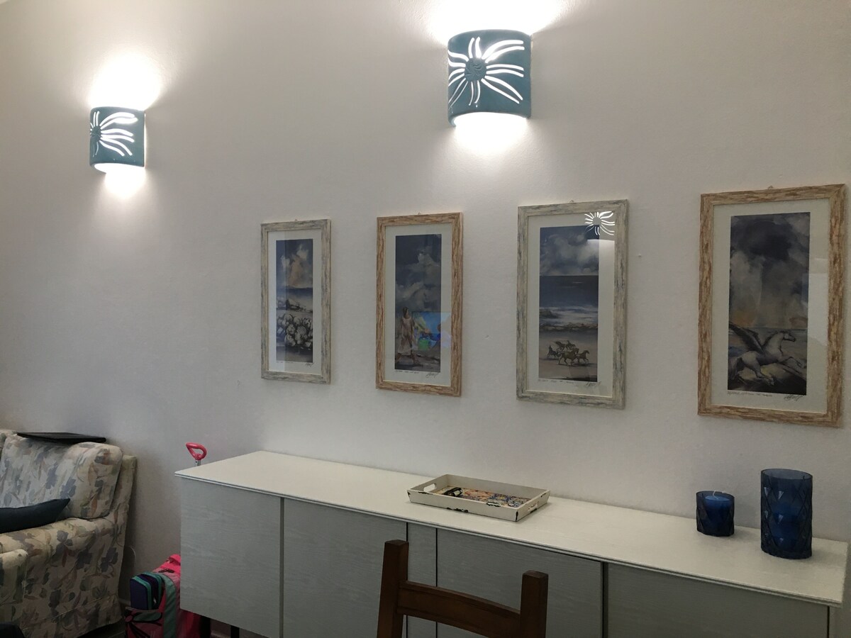 Bild für Gastgeberprofil