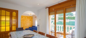 Club Villamar - Cozy home with private pool with stunning view for an unforgettable family holiday