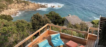 Bonifacio Domaine de Sperone 
UNIQUE  DISCOUNT   3850  EUROS  W

12 TO  19  JULY