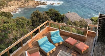 Bonifacio Domaine de Sperone
UNIQUE DISCOUNT 3850 EUROS W
12 TO 19 JULY