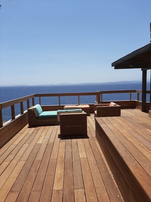 Terras