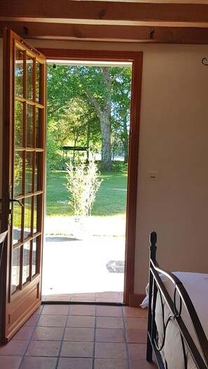 3 Schlafzimmer, Bügeleisen/Bügelbrett, kostenloses WLAN