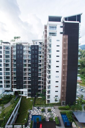 Exterior - OwnAStay Midhill by Symphony Suite (Genting Highlands)