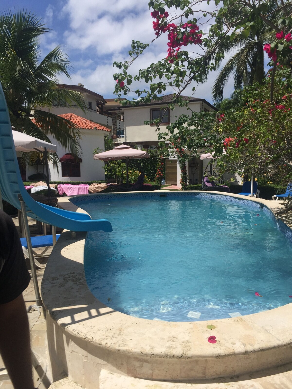 Bild für Gastgeberprofil