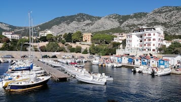 Port esportiu