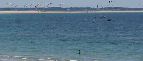 Am Strand
