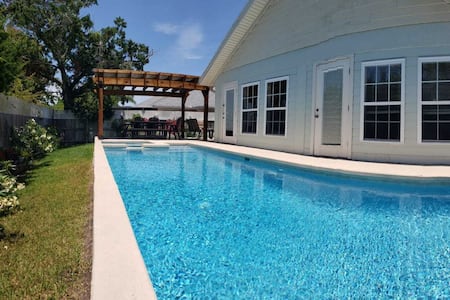 Butler Beach Private vacation home