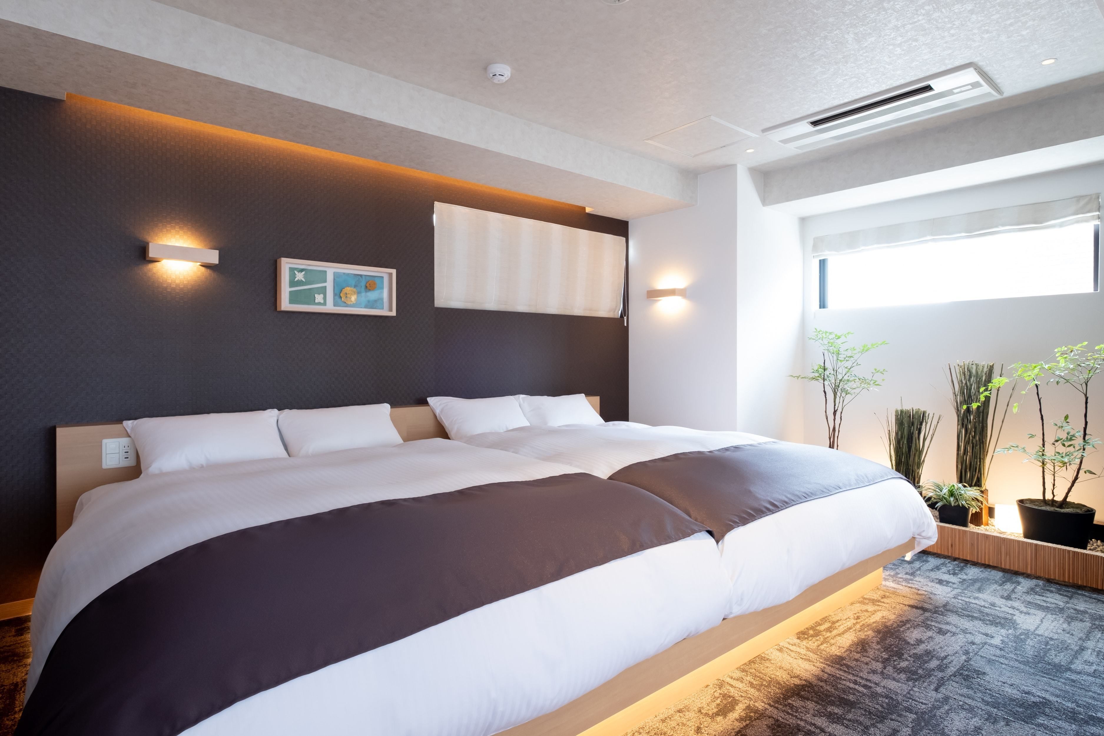 premium suite, up to 5 adults, non smoking | in-room safe, blackout curtains, free cots/infant beds, free wifi