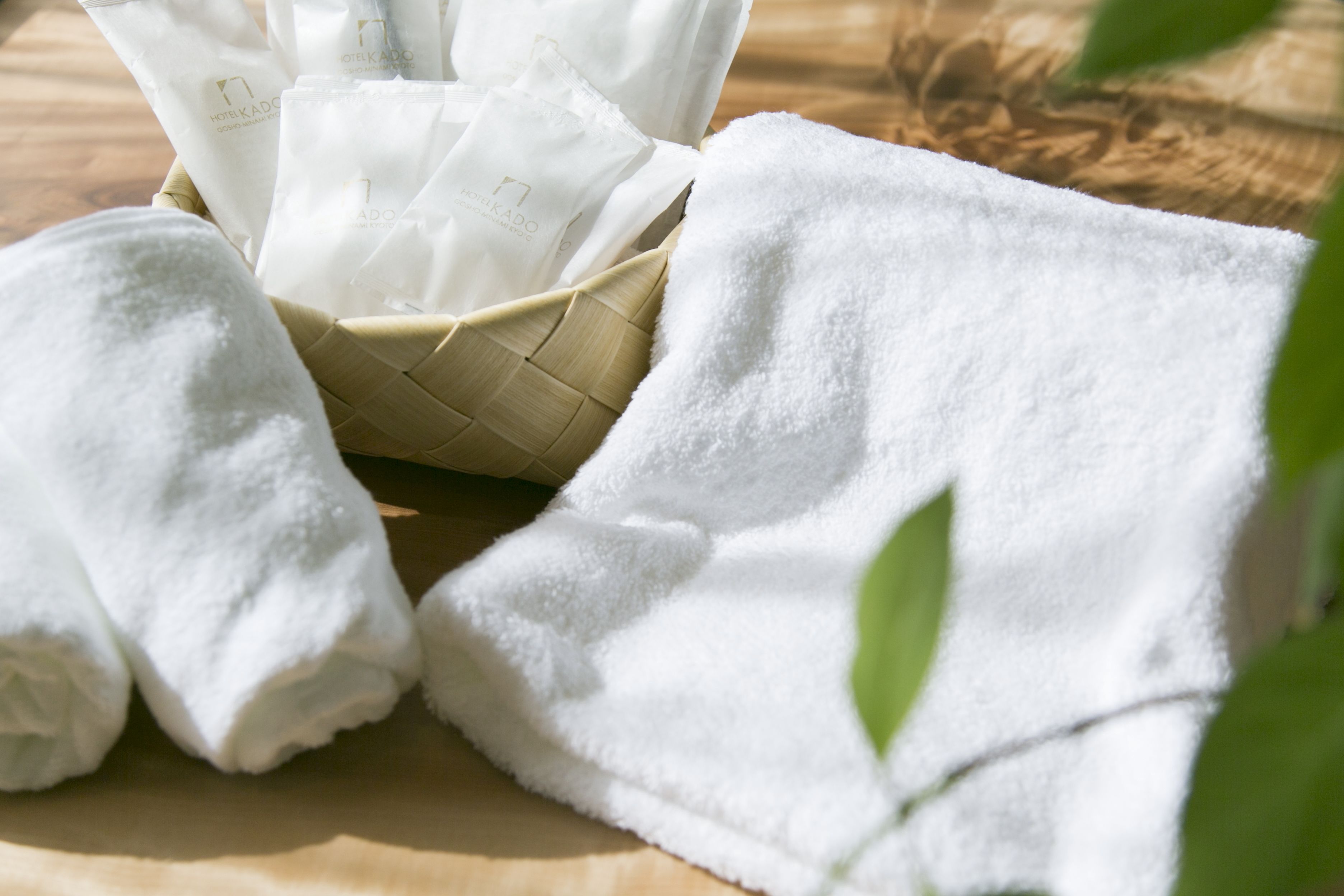 separate bathtub and shower, deep-soaking bathtub, free toiletries