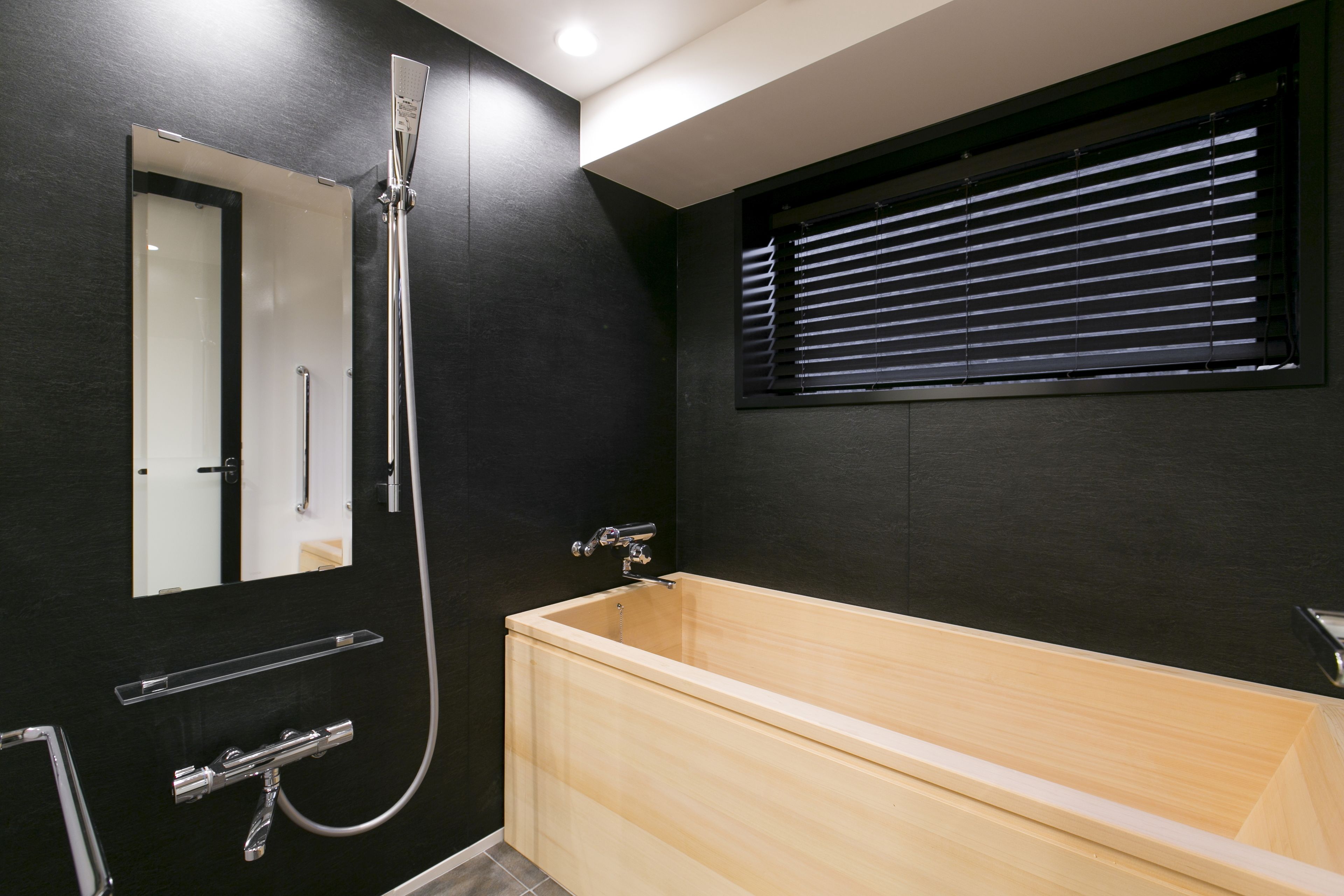 superior twin, up to 2 adults, non smoking | bathroom | separate bathtub and shower, deep-soaking bathtub, free toiletries