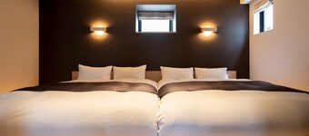 Hotel KADO Gosho - Minami Kyoto