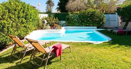Chalet Maria by VillaGranCanaria