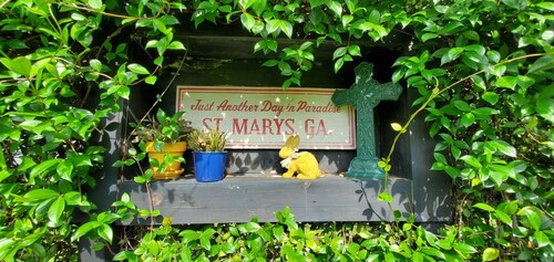 MILLHOUSE AT 407 ST. MARYS, GA