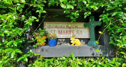 MILLHOUSE AT 407 ST. MARYS, GA