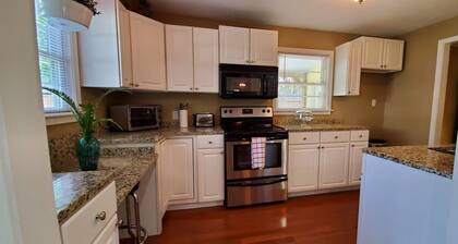 MILLHOUSE 407 ST. MARYS, GA