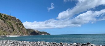 Green Sea Apartment - Casa Alto Santo António