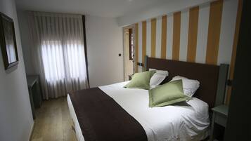 8 slaapkamers, gratis wifi, beddengoed