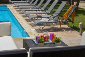 Solterrasse