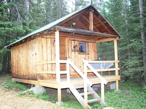 Außenbereich