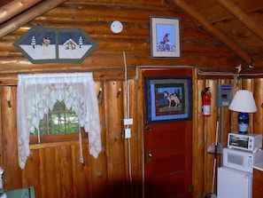 Intérieur