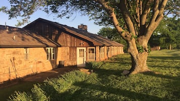 Aussenbereich