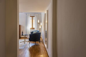 Interior - Apartments Florence - San Niccolò View (Firenze)