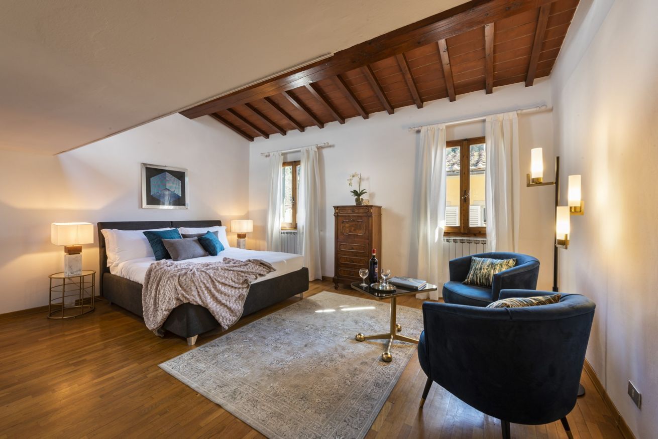 3 Schlafzimmer, Bügeleisen/Bügelbrett, WLAN