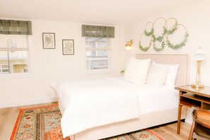 1 bedroom, Internet, bed sheets