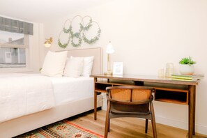 1 bedroom, Internet, bed sheets