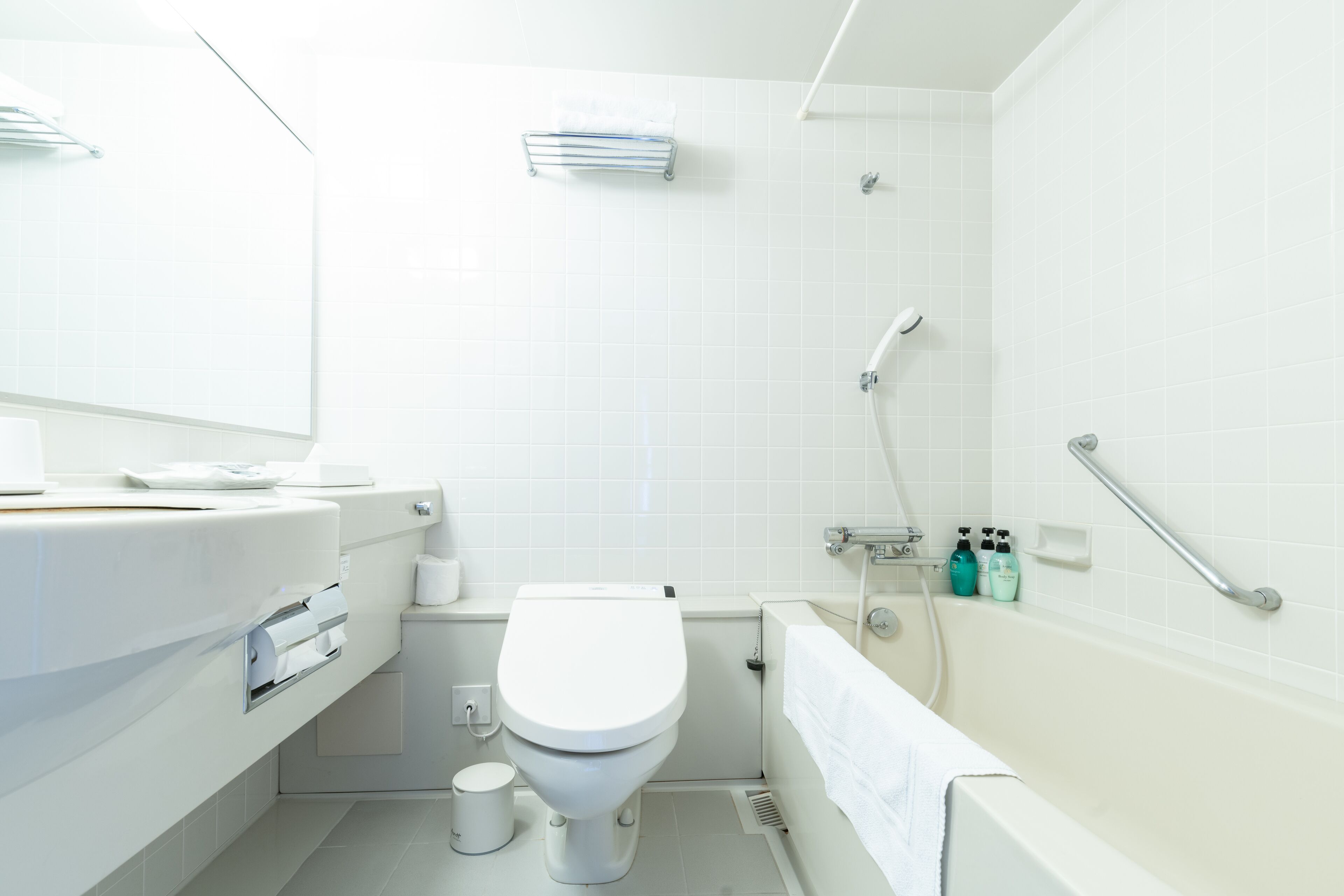 Kamar mandi
