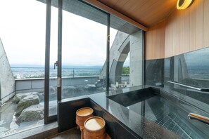 Bathroom - Rembrandt Premium Fuji Gotemba (Gotemba)