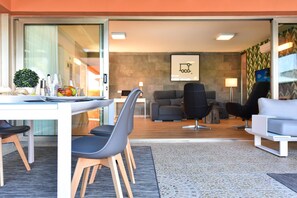 Interior - Par 4 Home 19 Salobre by VillaGranCanaria (San Bartolomé de Tirajana)