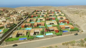 Exterior - Par 4 Home 19 Salobre by VillaGranCanaria (San Bartolomé de Tirajana)