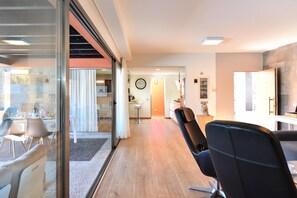 Interior - Par 4 Home 19 Salobre by VillaGranCanaria (San Bartolomé de Tirajana)