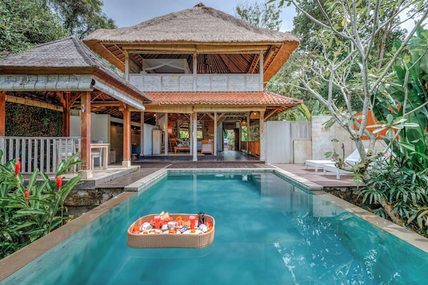 Villa Bedauh Wetan - Ubud