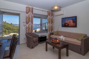 Fernseher, DVD-Player