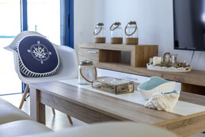 Interior detail - Protaras Villa Nicol 17 (Paralimni)