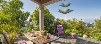 Quinta Devónia - Cedro,country house with sea view