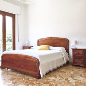 3 Schlafzimmer, Bettwäsche