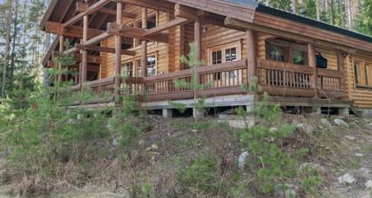 Aleksinrinne by Interhome